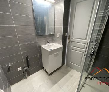 Appartement rénové de type F2/F3 - Photo 5