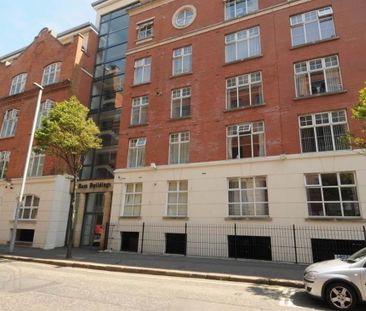 64 Bass Building, Alfred Street, Belfast, BT2 8EA - Photo 5