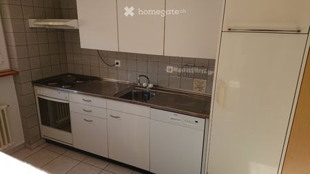 Ruhige 4.5-Zi. Wohnung im Grünen - Photo 2