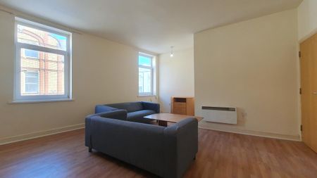 2 bedroom flat to rent - Photo 5