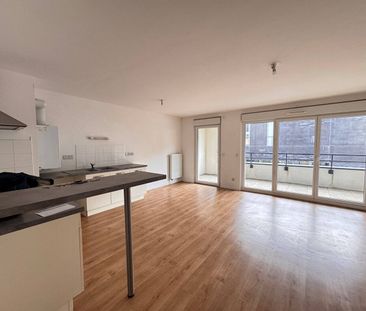 Location appartement 4 pièces 77.76 m² à Le Havre (76600) - Photo 5