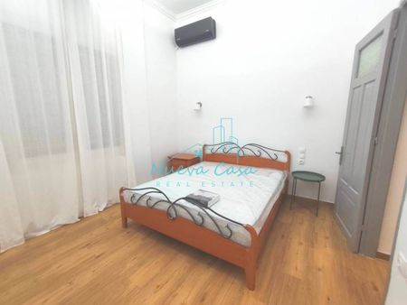 Διαμέρισμα για ενοικίαση Υψηλά Αλώνια (Πάτρα) - Φωτογραφία 5