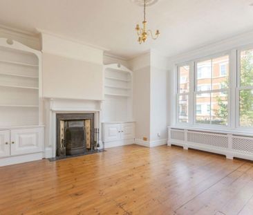 5 bedroom semi-detached house to rent - Photo 2