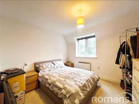 2 bedroom flat to rent - Photo 4