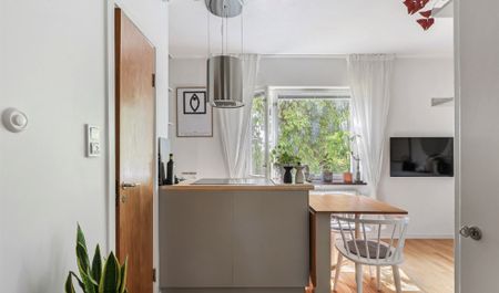 Bromma - 1rok - 12mån - 12.231kr/mån - Photo 3