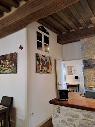 Location Appartement 2 pièces 46m² - Photo 1