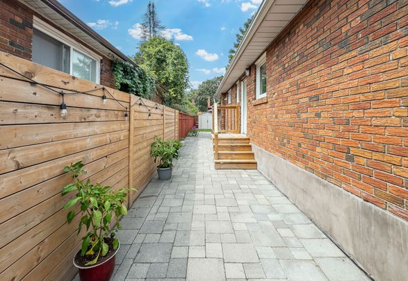 For Lease - 52 Ivorwood Crescent Unit# Main, Toronto, Ontario - Photo 1