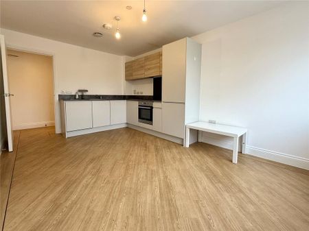 1 bedroom apartment to rent - Photo 2