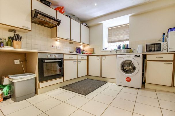 1 bedroom maisonette to rent - Photo 1