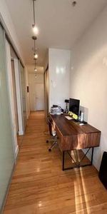 One bedroom loft in Gastown - Photo 3