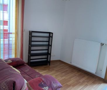 APPARTEMENT T3 A LOUER NEUVILLE SUR SAONE Centre Bourg - Photo 4