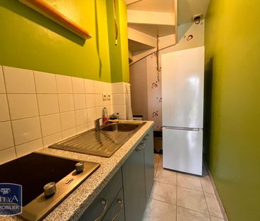 Location Appartement 2 pièces 43m² LAVAL 53000 - Photo 4