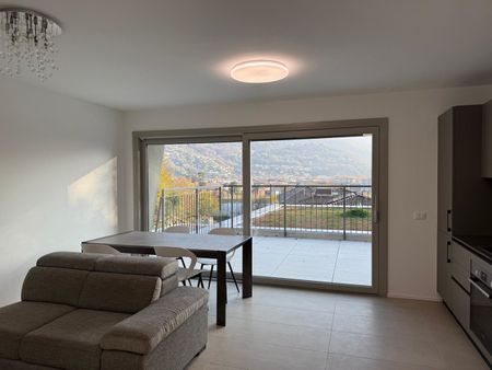 Via Galbisio 59, 6500, Bellinzona - Foto 3