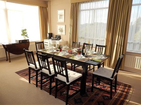 Te huur: Appartement Kornalijnhorst in Den Haag - Photo 2