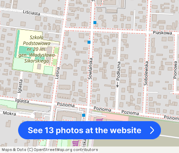 3 pokojowe, kameralne osiedle - Photo 1