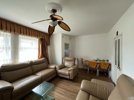 Bedsit, Fryatt Road, N17 - Photo 1