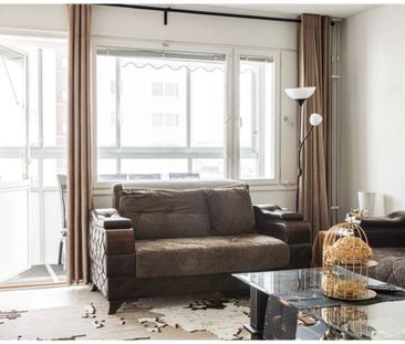 Von Lingens väg, Malmö - Foto 3