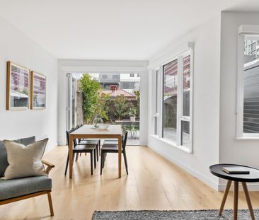 135 York St, Prahran VIC 3181 - House For Rent | Domain - Photo 2