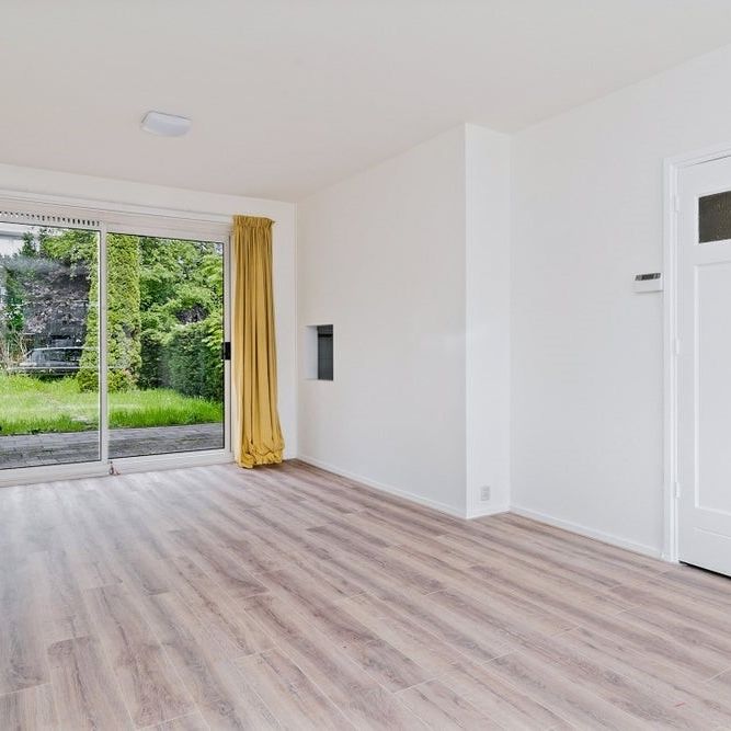 Pasteurstraat 7, 1097 ER, Amsterdam - Foto 1