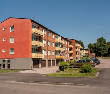 Vasagatan 21 C - Photo 2