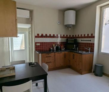 Appartement à louer 2 pièces 32.27m² - Photo 4