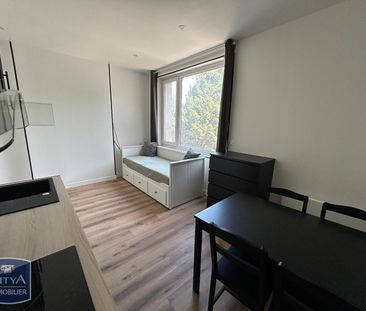 Location Appartement 1 pièce 23m² ROUBAIX 59100 - Photo 3