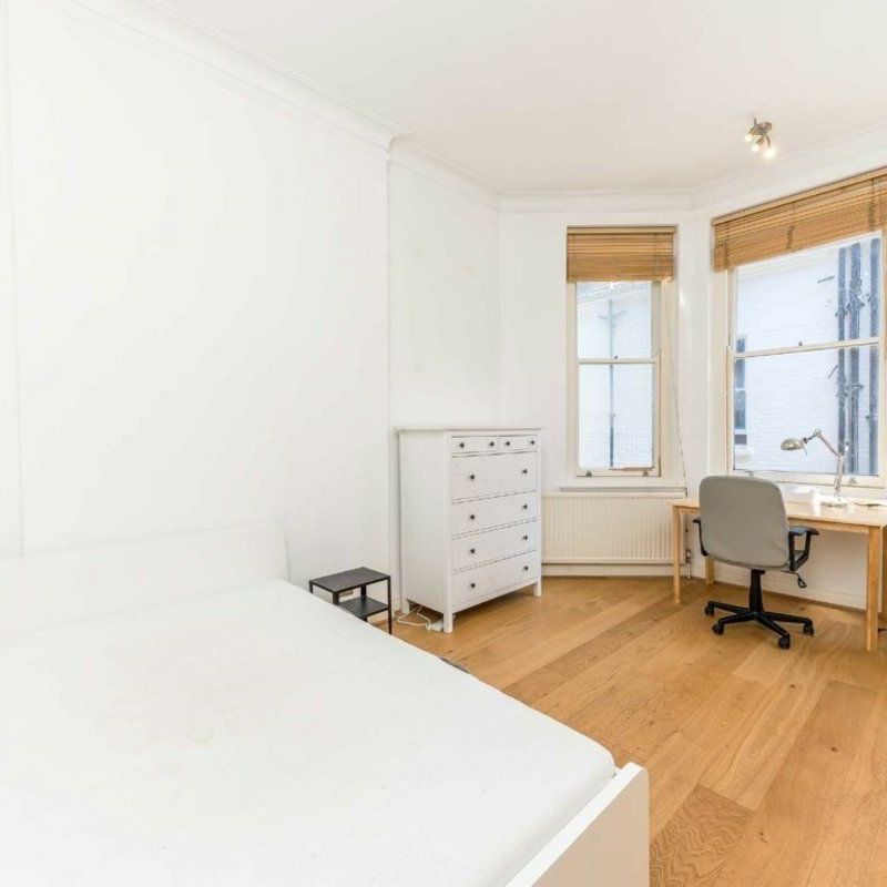 Earls Court Road, Earls Court, SW5 - Photo 1