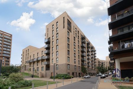 Gannet Apartments, Shearwater Drive, London, NW9 - Two Bedroom Flat To Rent - £530pw / £2,300pcm - Photo 2
