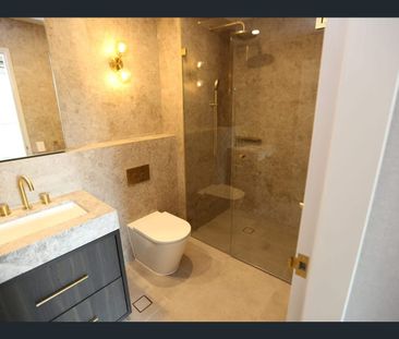 Luxury 2-Bedroom + Study with Window - Photo 5