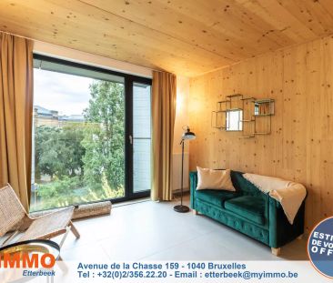 Rue du Grand-Serment1000 Bruxelles - Photo 5