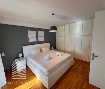 Διαμέρισμα για ενοικίαση Κάτω Γλυφάδα (Γλυφάδα) - Photo 5