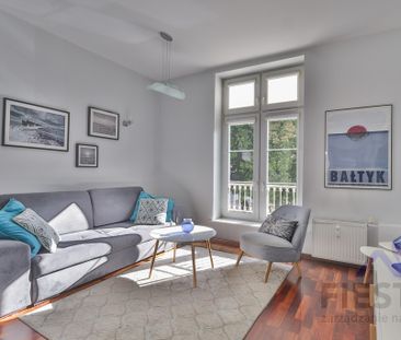 Gdańsk Śródmieście, ul. Garbary - Photo 1