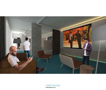 Medium Standard Double Ensuite - Photo 6