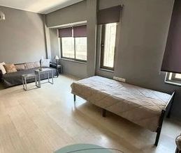 Studio/Γκαρσονιέρα για ενοικίαση - Βόλος, - Φωτογραφία 1