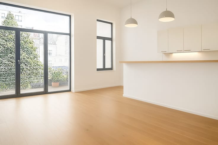 Appartement te huur - Photo 2