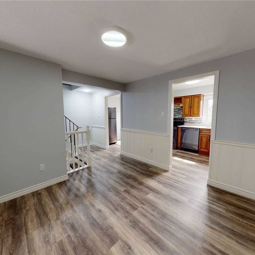 For Lease - 51 Paulander Drive Unit# 43, Kitchener, Ontario - Photo 1