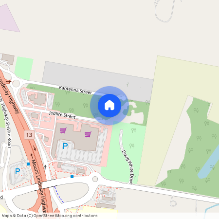 50 Walker Street, Qld 4125, Park Ridge