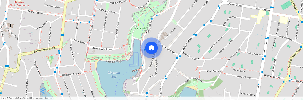 4/6a Mosman Street, NSW 2088