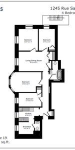 1245 Rue St Marc - Photo 4