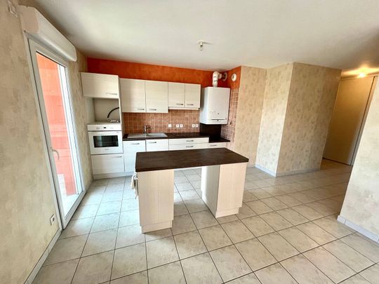 Location appartement 3 pièces 68.04 m² à Bourg-en-Bresse (01000) - Photo 1