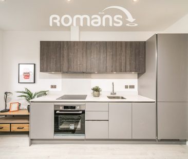 1 bedroom apartment to rent - Photo 6