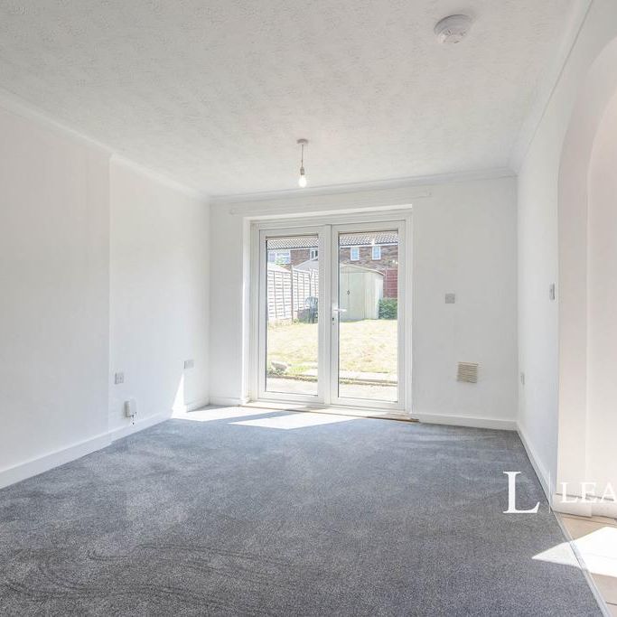 2 bedroom house to rent - Photo 1