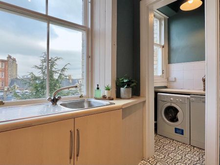 1 bedroom flat to rent - Photo 5