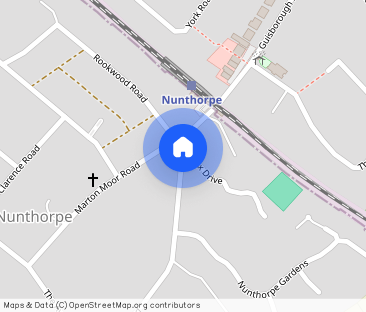 Roseberry Mews, Guisborough Road - Photo 1