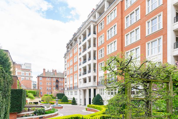 Traditional townhouse in the heart of Kensington - Photo 1