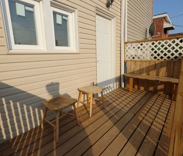 For Lease - 12 Wiltshire Avenue Unit# Upper, Toronto, Ontario - Photo 6