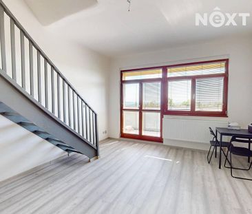 Pronájem bytu 3+1 64 m² - Photo 1