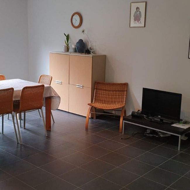 Appartement te huur in Zaventem voor € 1.200 met 1 slaapkamer - Photo 1