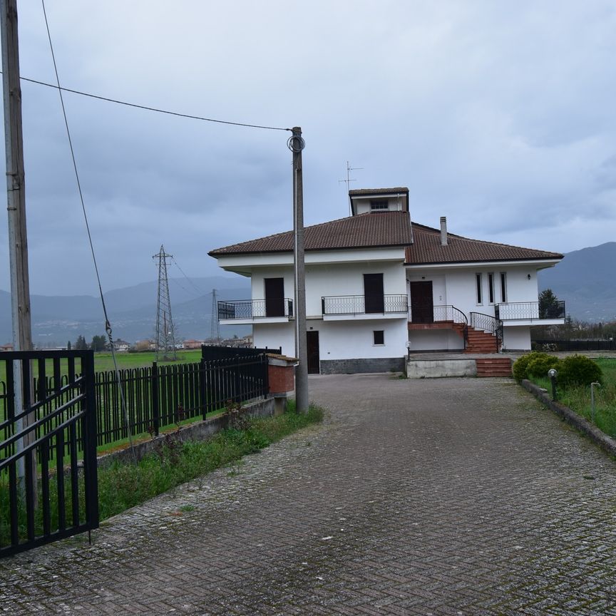 Villa in affitto a Teggiano - Foto 1