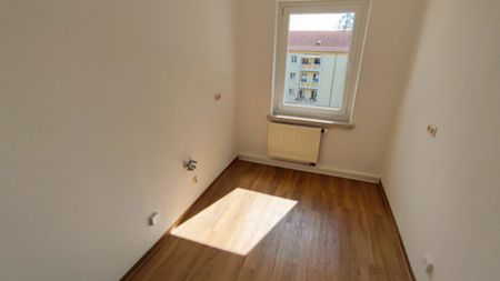 Wohnung, 3 Zimmer (62,4 m²) - Foto 4